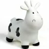 HAPPY HOPPERZ WHITE COW SMALL -Mathematics Shop Happy Hopperz White Cow Small 5060267080004 HHZ02 31db996e 3dee 4ccf a0e7 cf139f54285b