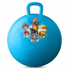 PAW PATROL HOPPER BALL