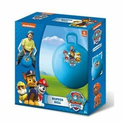 PAW PATROL HOPPER BALL -Mathematics Shop Hopper Ball Paw Patrol 2