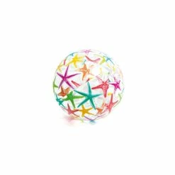 INTEX 59040 LIVELY PRINT BALLS 20 INCH (50CM) ASSORTED STYLES