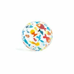 INTEX 59040 LIVELY PRINT BALLS 20 INCH (50CM) ASSORTED STYLES -Mathematics Shop INTEX 59040 LIVELY PRINT BALLS 6941057450407 4236 20 3