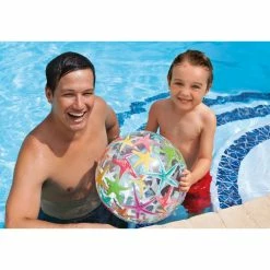 INTEX 59040 LIVELY PRINT BALLS 20 INCH (50CM) ASSORTED STYLES -Mathematics Shop INTEX 59040 LIVELY PRINT BALLS 6941057450407 4236 20 4