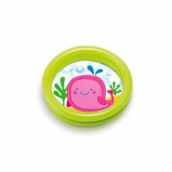 INTEX MY FIRST POOL 61CM X 15CM ASSORTED STYLES