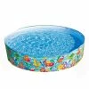 INTEX SNAPSET 6FT POOL -Mathematics Shop INTEX SNAPSET POOL 1