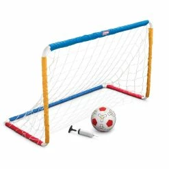 LITTLE TIKES EASY SCORE SOCCER SET -Mathematics Shop Image1 0fza76 54b80a47 1e9a 4e54 9bdb 68d3ee50d4c5