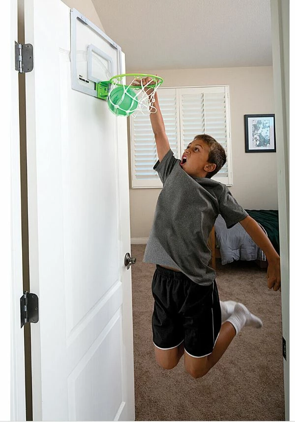 Silverlit SKLZ PRO MINI HOOP MIDNIGHT 6 Silverlit SKLZ PRO MINI HOOP MIDNIGHT - Image 4