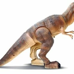 DISCOVERY T-REX REMOTE CONTROL ACTION DINOSAUR -Mathematics Shop Image1 vu1vlx 0b226187 07e5 4400 a45a 85e3c4d805c7