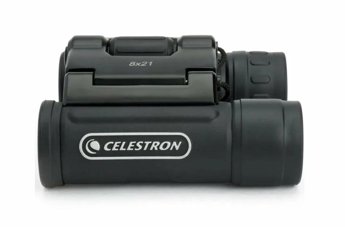 CELESTRON UPCLOSE G2 8X21 ROOF PRISM BINOCULARS 5 CELESTRON UPCLOSE G2 8X21 ROOF PRISM BINOCULARS - Image 3