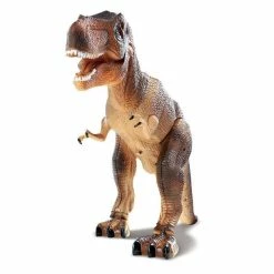 DISCOVERY T-REX REMOTE CONTROL ACTION DINOSAUR -Mathematics Shop Image2 plgq31 72b52ae8 0b5f 4ab7 b891 de163075cfe8
