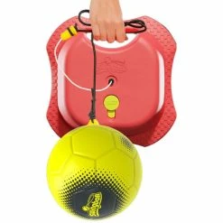Toyworld Aus SWINGBALL REFLEX SOCCER -Mathematics Shop Image2 yywh75