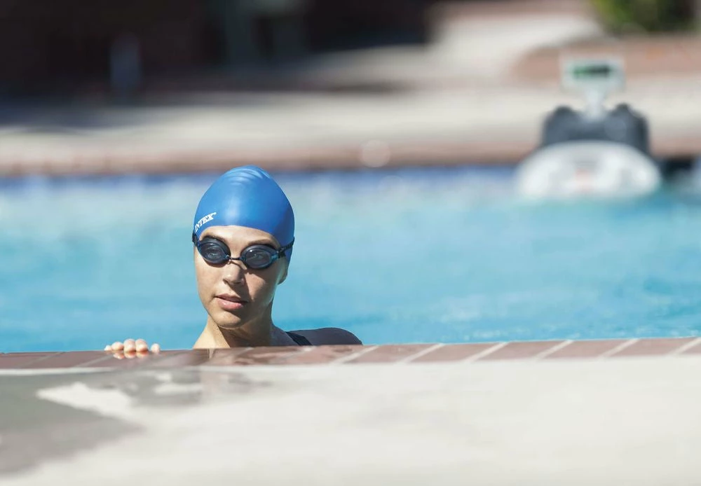 INTEX SILICONE SPORT RACING GOGGLES ASSORTED STYLES - Image 6