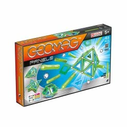 GEOMAG PANELS 83 PIECE
