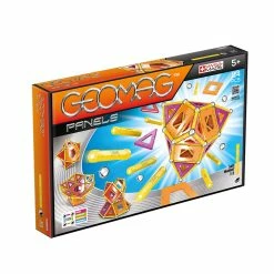 GEOMAG PANELS 114 PIECE