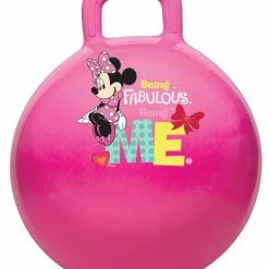 Disney MINNIE MOUSE HOPPER BALL