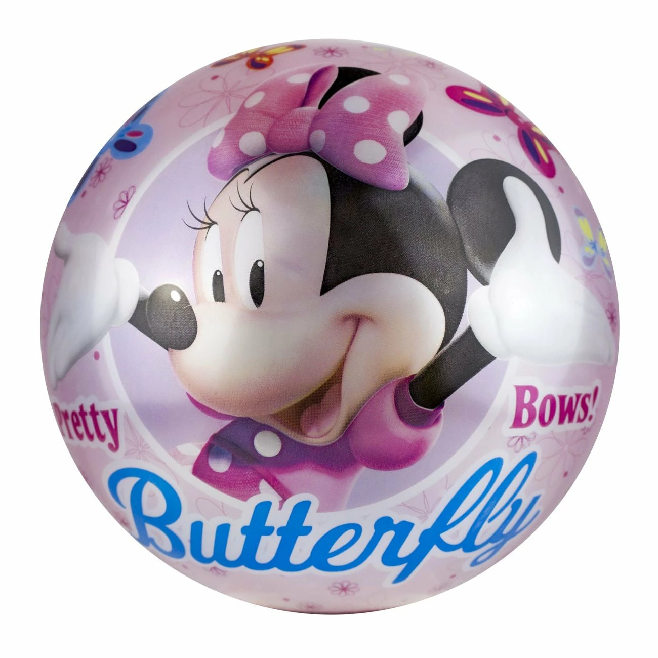 Disney MINNIE PLAY BALL 4 Disney MINNIE PLAY BALL - Image 2