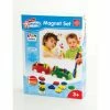 Edu Toys EDU-TOYS MY FIRST MAGNET SET 1 Edu Toys EDU-TOYS MY FIRST MAGNET SET -Mathematics Shop MY 1ST MAGNET SET 1