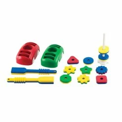 Edu Toys EDU-TOYS MY FIRST MAGNET SET -Mathematics Shop MY 1ST MAGNET SET 2