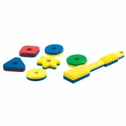 Edu Toys EDU-TOYS MY FIRST MAGNET SET -Mathematics Shop MY 1ST MAGNET SET 3