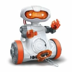 CLEMENTONI MIO ROBOT -Mathematics Shop MioRobot 58cb5b66 60f0 4821 b49a 911525b3bf7d