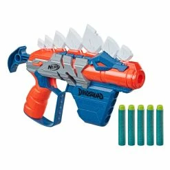 NERF DINO SQUAD STEGO-SMASH -Mathematics Shop NERF DINO SQUAD STEGO SMASH 630509990962 F0805 3 a2d1ebea 31fd 4f7f 8fd6 d26c54c2a4ce