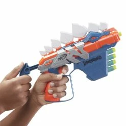 NERF DINO SQUAD STEGO-SMASH -Mathematics Shop NERF DINO SQUAD STEGO SMASH 630509990962 F0805 4 475c5740 884a 4be9 b3a1 54add1af2cd5