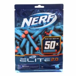 NERF ELITE 2.0 50 DART REFILL PACK