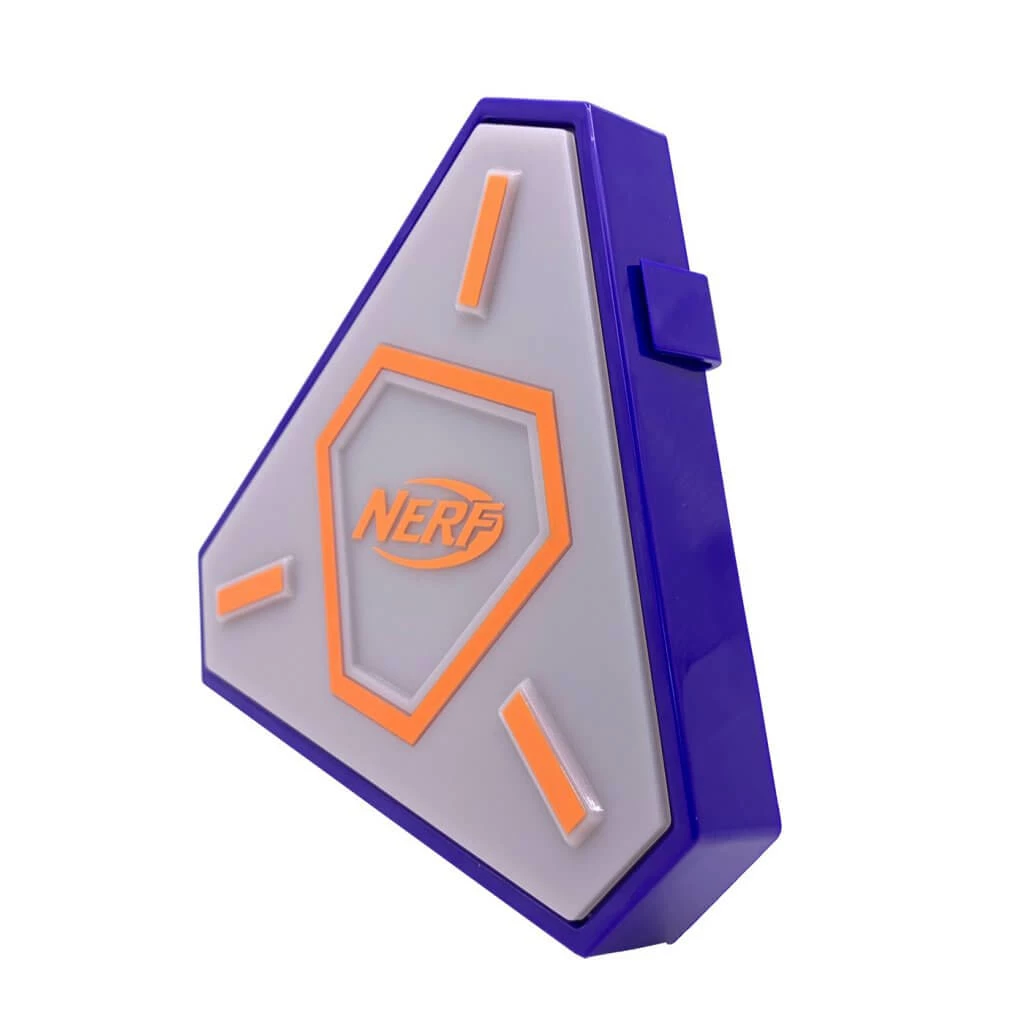 NERF ELITE FLASH STRIKE TARGET 5 NERF ELITE FLASH STRIKE TARGET - Image 3