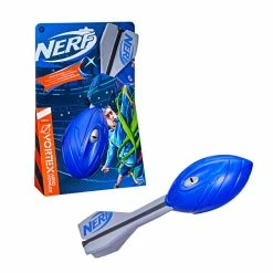 NERF SPORTS VORTEX AERO HOWLER BLUE