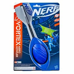NERF SPORTS VORTEX AERO HOWLER BLUE -Mathematics Shop NERF SPORTS VORTEX AERO HOWLER BLUE 195166122700 A0364 3 8dc62eb4 50c3 4048 a2da a2fc06cf8abc