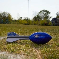 NERF SPORTS VORTEX AERO HOWLER BLUE -Mathematics Shop NERF SPORTS VORTEX AERO HOWLER BLUE 195166122700 A0364 4 527ad26f 17cb 4546 b103 17b328d72014