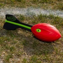 NERF VORTEX AERO HOWLER RED -Mathematics Shop NERF SPORTS VORTEX AERO HOWLER RED 195166122717 A0364 3