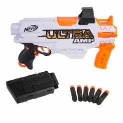 NERF ULTRA AMP -Mathematics Shop NERF ULTRA AMP 630509995240 F0954 3