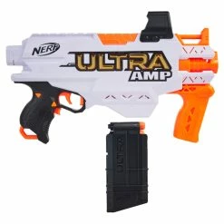 NERF ULTRA AMP -Mathematics Shop NERF ULTRA AMP 630509995240 F0954 5