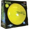 NIGHTBALL PRO SOCCER YELLOW