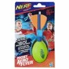 NERF POCKET AERO FLYER GREEN 1 NERF POCKET AERO FLYER GREEN -Mathematics Shop Nerf Pocket Aero Flyer Green 630509486540 34379