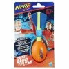 NERF POCKET AERO FLYER ORANGE