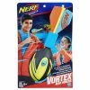 NERF SPORTS VORTEX AERO HOWLER BLACK/YELLOW