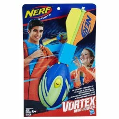 NERF SPORTS VORTEX AERO HOWLER BLUE/GREEN