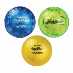 BRITZ 'N PIECES NIGHTBALL MINI ASSORTED STYLES