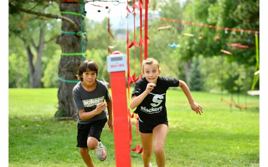 B4Adventure SLACKERS NINJA TIMER 4 B4Adventure SLACKERS NINJA TIMER - Image 2