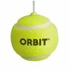 ORBIT TENNIS REPLACEMENT BALL -Mathematics Shop ORBIT TENNIS BALL ASSEMBLY 1 c7c40c03 abad 4df3 a500 ba967e7c9624