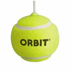ORBIT TENNIS REPLACEMENT BALL