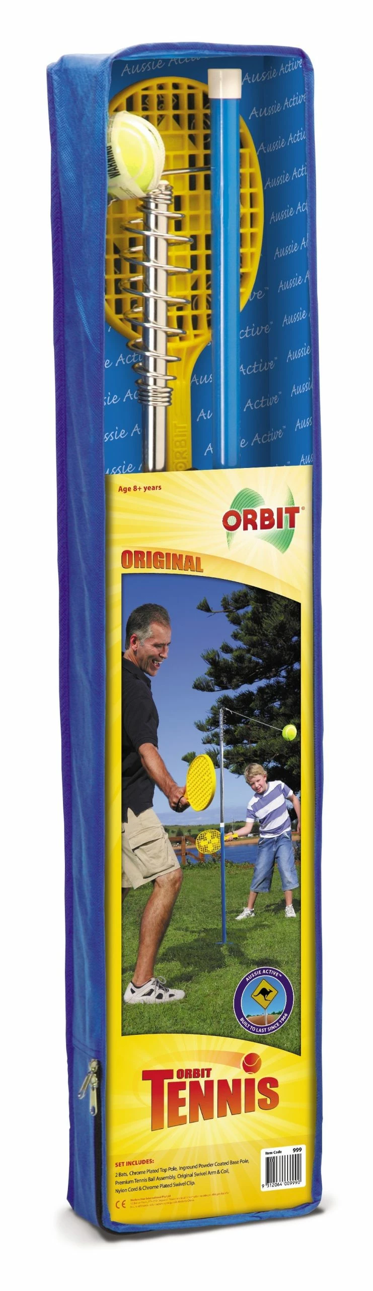ORBIT TENNIS ORIGINAL 3 ORBIT TENNIS ORIGINAL