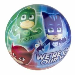 PJ MASKS PLAY BALL -Mathematics Shop PJ MASK BALL 230MM 2