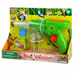 PLAYGO TOYS ENT LTD PLAYGO TOYS ENT. LTD. BUG VACUUM BATTERY OPERATED