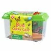 PLAYGO TOYS ENT LTD PLAYGO TOYS ENT. LTD. BUGS CARRY CASE -Mathematics Shop PLAYGO BUGS CARRY CASE 4892401057303 T60299
