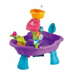 Mathematics Shop -Mathematics Shop PLAYGO MERMAID LAGOON WATER TABLE 4892401054562 T65508 2 59170480 1a14 46f2 a617 ae711fe037eb