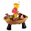 PLAYGO TOYS ENT LTD PLAYGO TOYS ENT. LTD. PIRATE ATTACK WATER TABLE 1 PLAYGO TOYS ENT LTD PLAYGO TOYS ENT. LTD. PIRATE ATTACK WATER TABLE -Mathematics Shop PLAYGO PIRATE ATTACK WATER TABLE 4892401054586 T64305 2