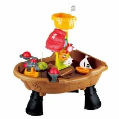 PLAYGO TOYS ENT LTD PLAYGO TOYS ENT. LTD. PIRATE ATTACK WATER TABLE