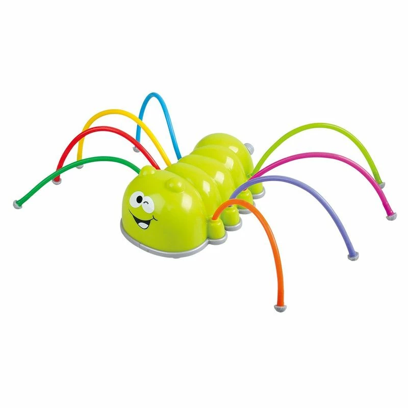 PLAYGO TOYS ENT LTD AQUA SPRINKLER - CAROL THE CATERPILLAR 3 PLAYGO TOYS ENT LTD AQUA SPRINKLER - CAROL THE CATERPILLAR